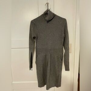 J Crew Sweater Dress